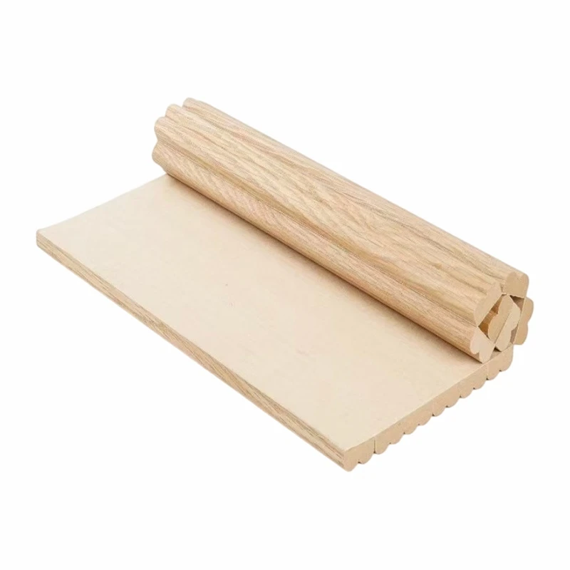 Large Format Bendable Finger Curve Panel suppliers